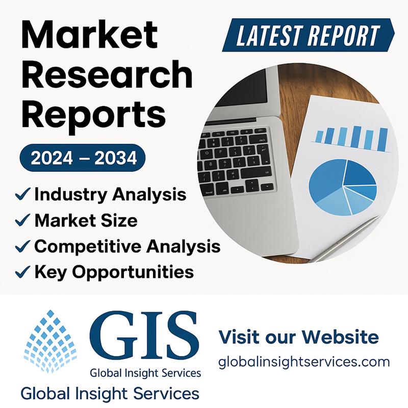 Healthcare Third-party Logistics Outlook 2024-2034 | Key Players: FedEx, DB Schenker, Agility Logistics , Kuehne Nagel, DHL Supply Chain, CEVA Logistics, UPS Healthcare, GEODIS & More