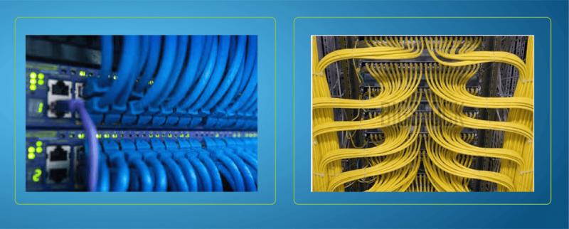 Structured Cabling Market Project Is Set to Skyrocket Leading United States | Top 5 Companies - COMMSCOPE, Corning Incorporated, Furukawa Electric Co. Ltd., Legrand S.A., Nexans