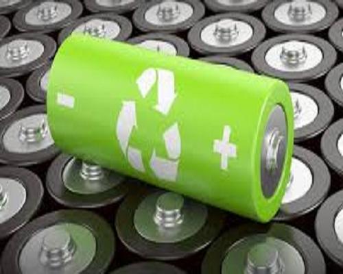 Battery Recycling Market