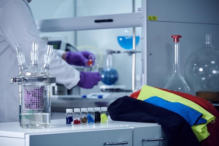 Europe Textile Chemicals Market 2025: Strategic Overview, M&A Deals & Market Forecast - 2025