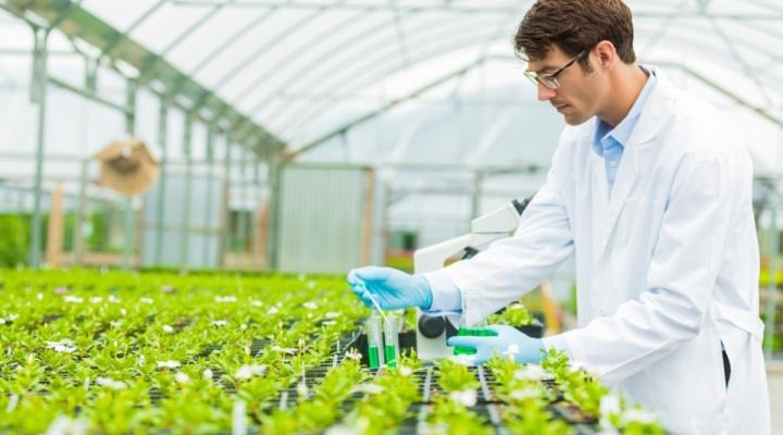 Agricultural Biologicals Testing Market Valued at USD 2.68 Billion in 2024, Set to Reach USD 5.94 Billion by 2034
