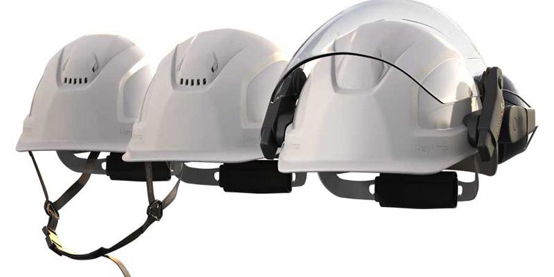 North America Head Protection Equipment Market Rises, Supported by Workplace Safety Regulations, Construction Growth & Industrial Standards | Key Companies: Honeywell, 3M, DuPont, Alpha Pro Tech, MSA Safety, Lindstrom Group, Ansell, Avon Rubber
