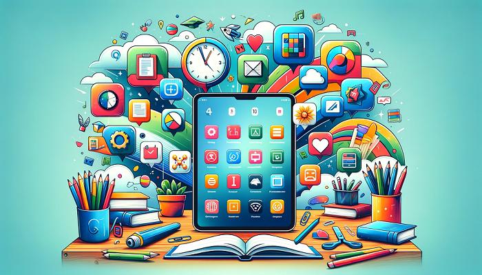 Education Productivity Apps Market Is Going to Boom | Major Giants Google Classroom, Canvas, Zoom Education