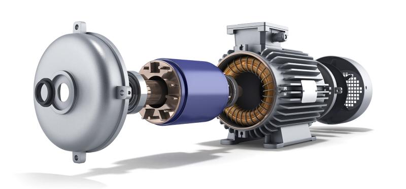 US Energy Efficient Low Horsepower AC Motor Market | Latest Trends, M&A, and Future Outlook - 2025