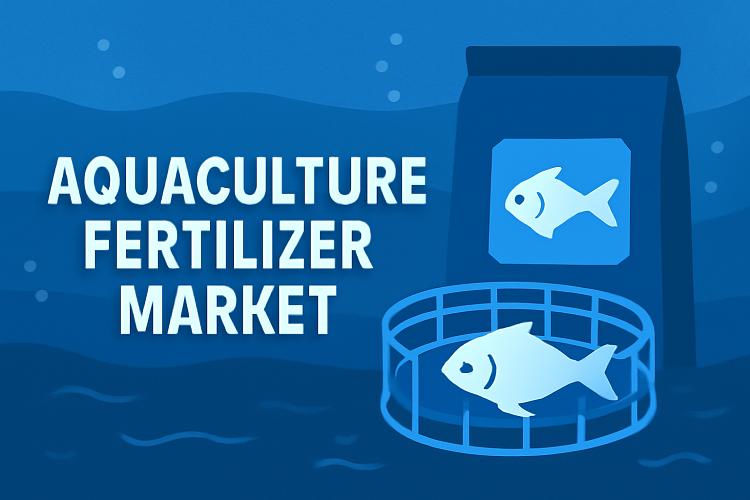 Aquaculture Fertilizer Market Next Big Thing | Major Giants ICL Fertilizers, Yara International, Haifa Chemicals