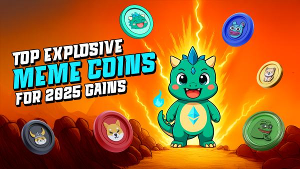 4 Coins to Invest in Today: This Best Crypto Presale to Buy Now Offers 16,000% ROI