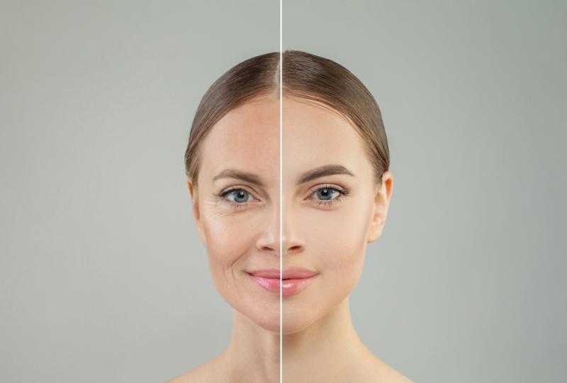 US Anti-Aging Market Sees Surge in Demand for Preventive Healthcare | Collagen and Retinol-Based Products are in Lead