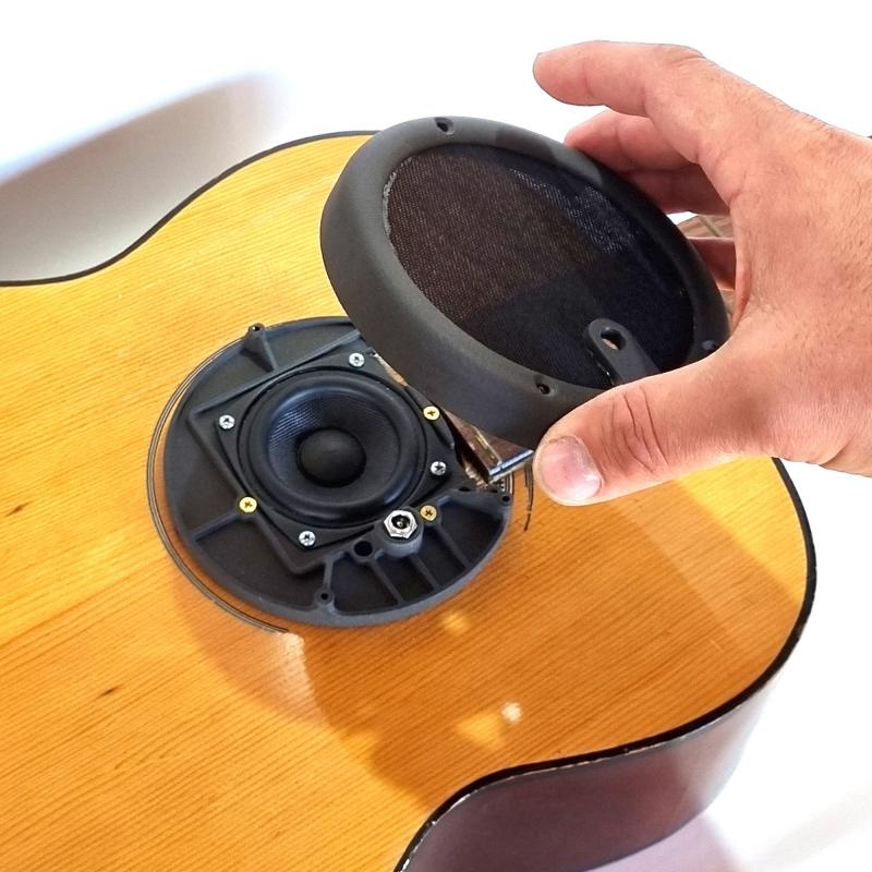 A Circular Economy Solution for Old Guitars