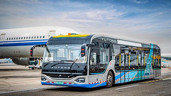 Apron Buses Market: A Guide to Understanding the Process