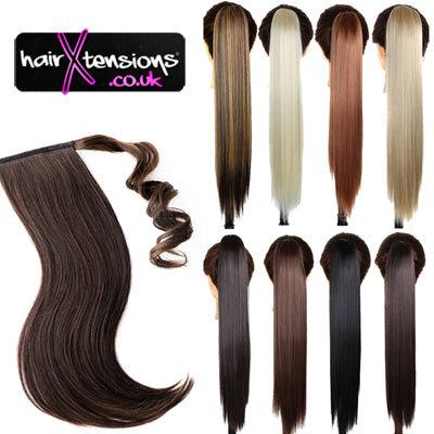 HairXtensions Unveils Stunning New Autumn Hair Colour Collection
