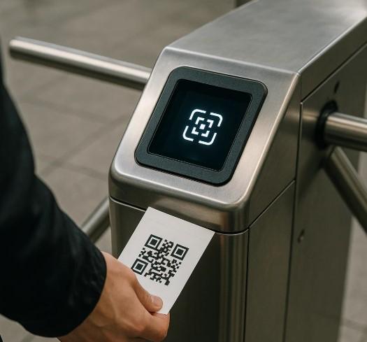 Automated Fare Collection System Market Likely to Enjoy 'Explosive Growth' by 2033 | LECIP Group, Atos SE, Omron
