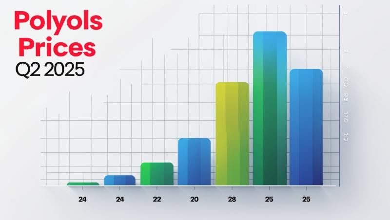 Global Polyols Prices Q2 2025 - Trend, News & Insights