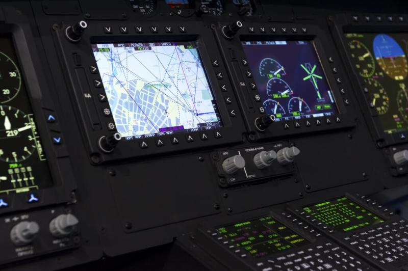 2D Display For Defense And Aerospace Industry - Surprising Forecast Insights In United States By 2031