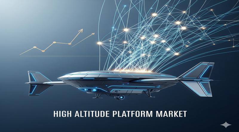 High Altitude Platform Market Next Big Thing | Major Giants Airbus, Boeing, Lockheed Martin, Thales