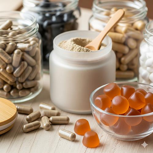 United States Probiotic Supplements Market Size, Growth | Trends, Consumer Insights & Product Innovations
