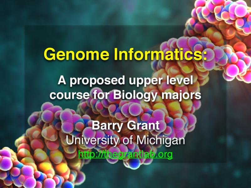 Global Genomics Informatics Market is projected to reach the value of $16.41 Billion by 2030.
