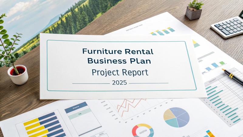 Furniture Rental Business Plan Startup Costs and Profit Margins in 2025 Explained