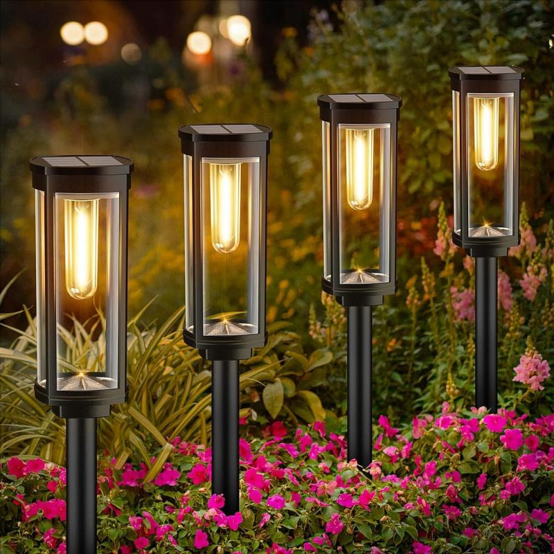 Global Outdoor Solar Lights Market is projected to reach the value of $38.42 Billion by 2030.