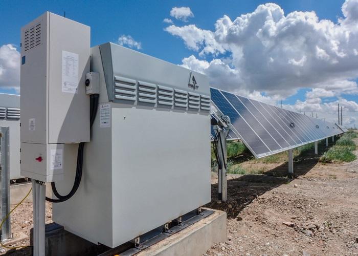 Flow Battery Market