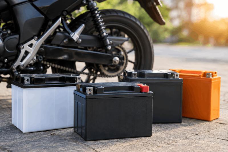 TIANDONG Strengthens Motorcycle Battery Manufacturing and OEM/ODM Solutions for Global
