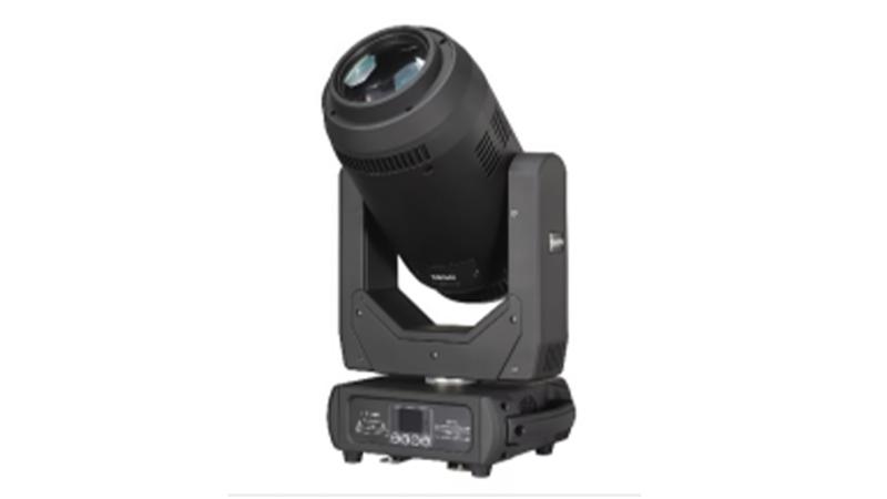 LEEMC Unveils Next-Gen Intelligent LED Stage Lighting Solutions