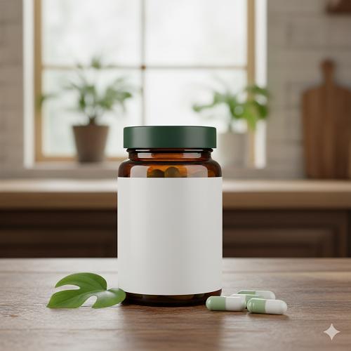 United States Probiotic IBS Supplements Market Growth Opportunities & Industry Analysis | Major Players 2025 - The Good Bug, Zeroharm Sciences Private Limited, Menoveda Life Sciences Private Limited