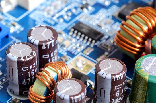 Power Electronics Market, Power Electronics Market Size, Power Electronics Market Share, Power Electronics Market Trends