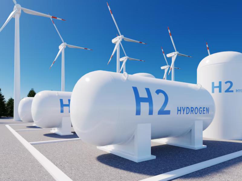 Hydrogen Energy Storage Market Size Opportunities and Challenges for the Future