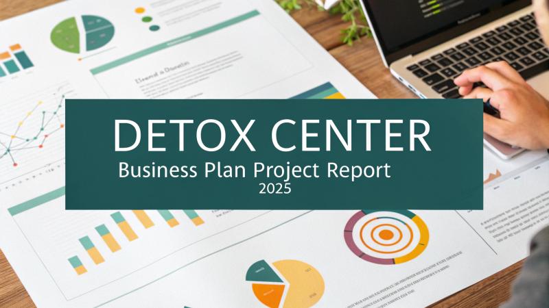 Detox Center Business Plan 2025: Costs, Setup, and Profit Potential