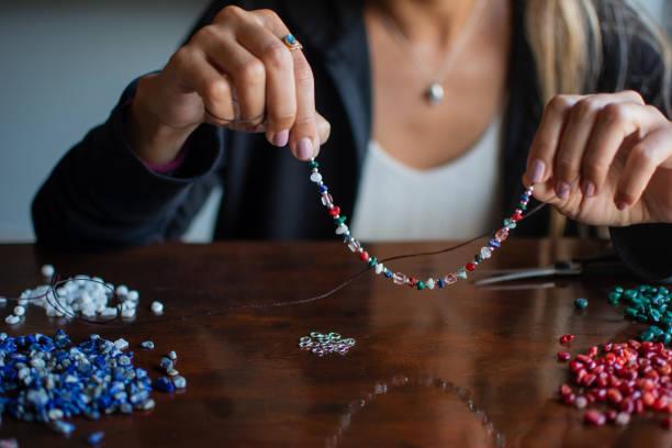 Handcrafted Jewelry Market Is Booming So Rapidly | Major Giants Bulgari, David Yurman, Pandora