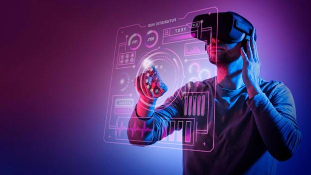 Extended Reality Market, Extended Reality Market Size, Extended Reality Market Share, Extended Reality Market Trends
