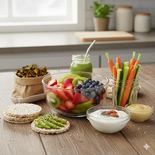 United States Low-calorie Snacks Market Industry Outlook & Key Players Insights | Major Players 2025 - General Mills, Inc., Conagra Brands, Inc., Cargill, Incorporated, Eat Natural, Maple Leaf Foods