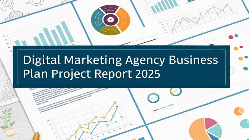 Digital Marketing Agency Business Plan Industry Trends 2025: Key Insights for Owners and Investors