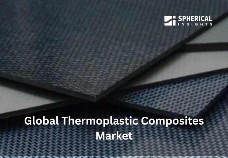 Know Worldwide specifications of the Global Thermoplastic Composites Market Size 2023-2033 | Top Key Players: LANXESS, LyondellBasell Industries Holdings BV, Mitsubishi Chemical Group Corporation, SABIC, SGL Carbon, Solvay, TechnoCompound GmbH, and Others
