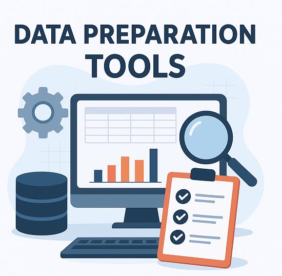Data Preparation Tools Market Rises with Digital Innovation
