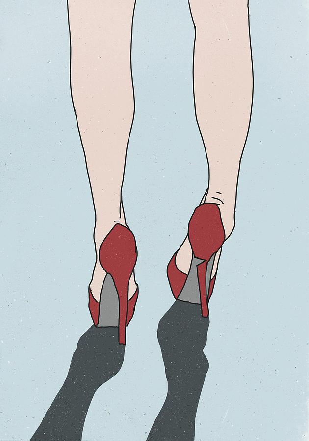 Women Mueller Shoes Market Is Booming So Rapidly | Major Giants Nike, Adidas, Puma, Asics