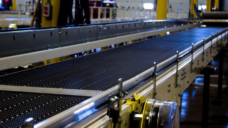 Middle East Conveyor Belts Market Poised for Steady Growth with Automation and Industrial Expansion