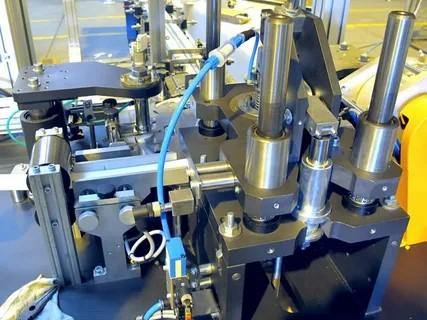 De-Nester and Liner Inserters Market Set for Robust Growth as Automation and Sustainability Drive Global Packaging Innovations (2025-2035)