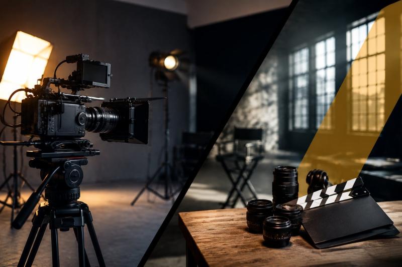 Live News Feed Names Top Healthcare Video Production Companies in Dallas for 2026