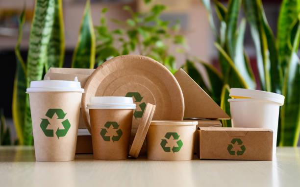 Zero Waste Packaging Market : A Comprehensive Overview of the Industry's Key Players and Trends