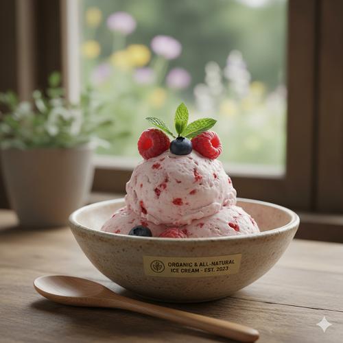 United States Organic Ice Cream Market Size, Share, Trends & Growth Forecast 2025 | Top Companies 2025 - RS Business Ventures LLP., Aldens Organic