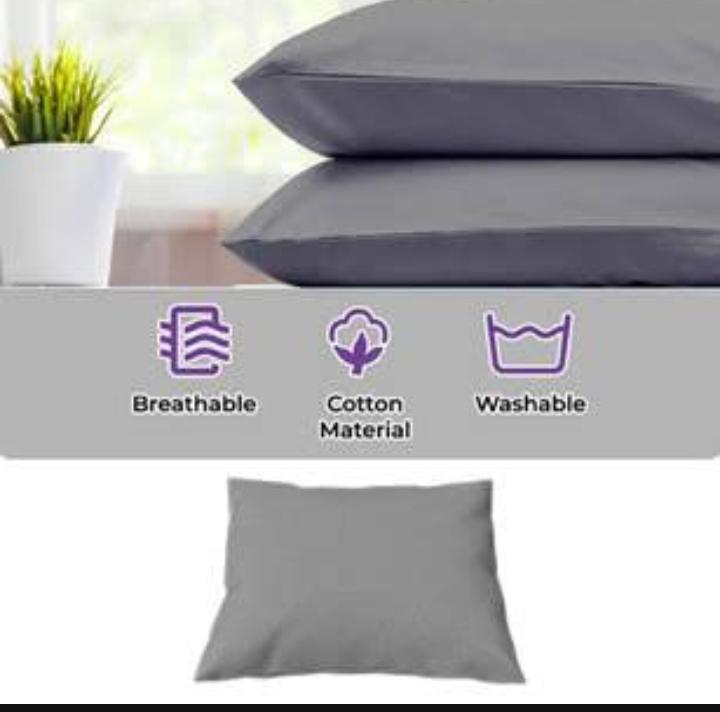 Sleep Connection Grounding Pillowcase SS: The Secret Is In Here. Read Before Purchasing!!!