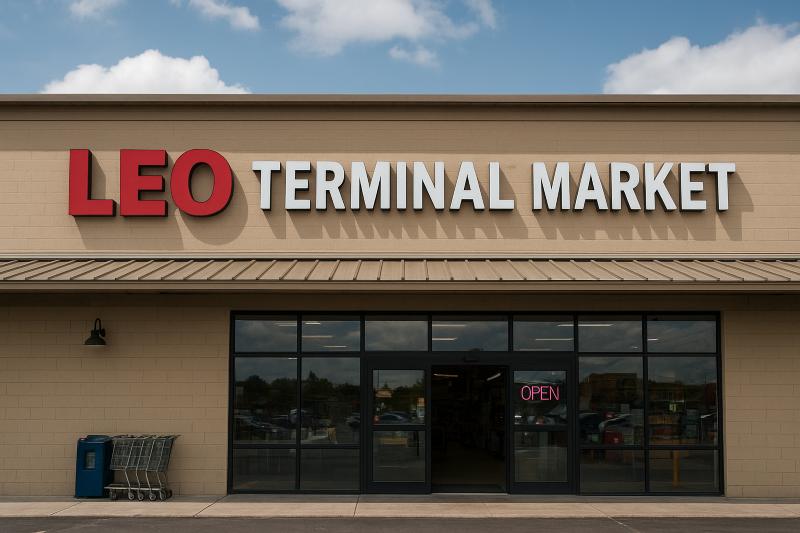 LEO Terminal Market Set for Explosive Growth, Projected to Reach USD 57.1 Billion by 2035 - A Competitive Analysis of Industry Trends and Key Players