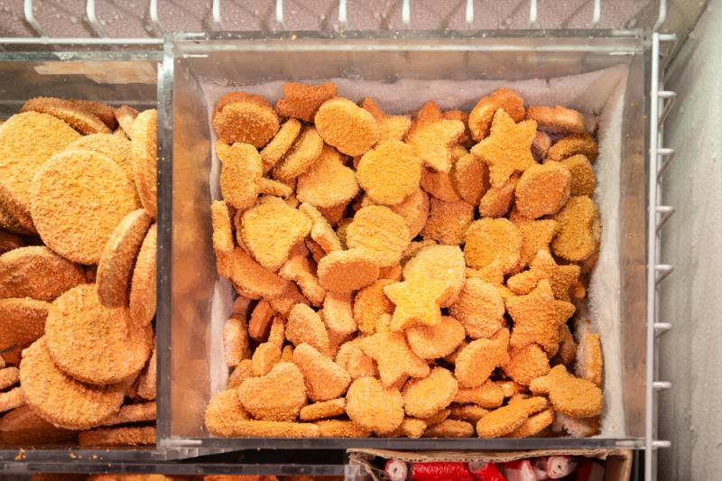 United States Frozen Snacks Market: Driving Global Growth Towards $140.8 Billion by 2030 (4.1% CAGR) | Top 5 Companies are General Mills Inc., ConAgra Foods, Inc., J.R. Simplot Co., Mother Dairy Fruit and Vegetable Pvt. Ltd