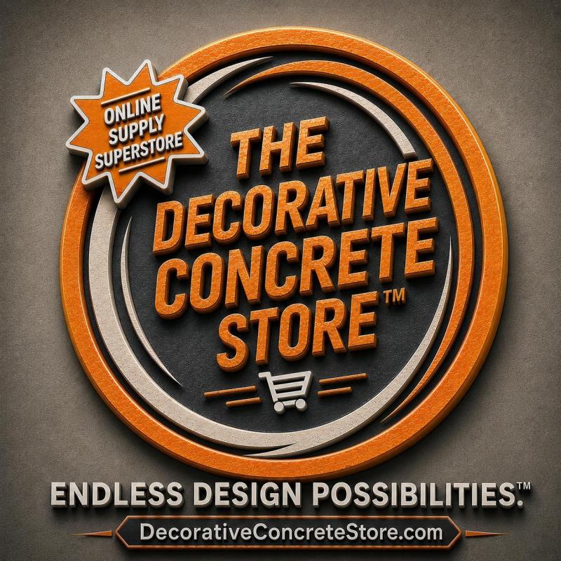 The Decorative Concrete Store Expands Contractor Education