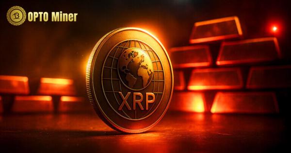 XRP Investment Logic Upgrade - From Holding and Waiting to Contractual Value Added Allocation