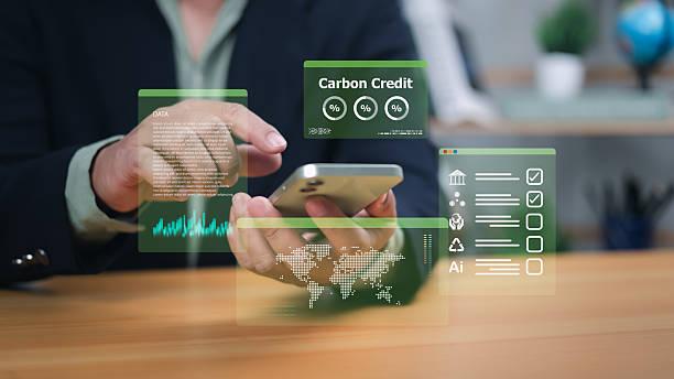 Carbon Credit Trading Platform Market Accelerates with Global Push for Decarbonization