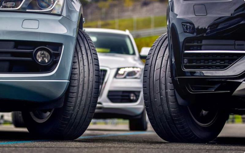 United States Passenger Car Tyres Market Boosted by EV Adoption, Safety Standards & Advanced Tire Technologies | Key Companies: Michelin, Apollo Tyres Ltd, Balkrishna Industries Limited, The Yokohama Rubber Company, Limited