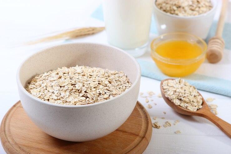 United States Oat Protein Market Growth Outlook 2024-2031: Functional Nutrition, Plant-Based Innovation, and Sustainability-Driven Demand | Top Companies are Tate & Lyle PLC, Oy Karl Fazer AB, Givaudan.