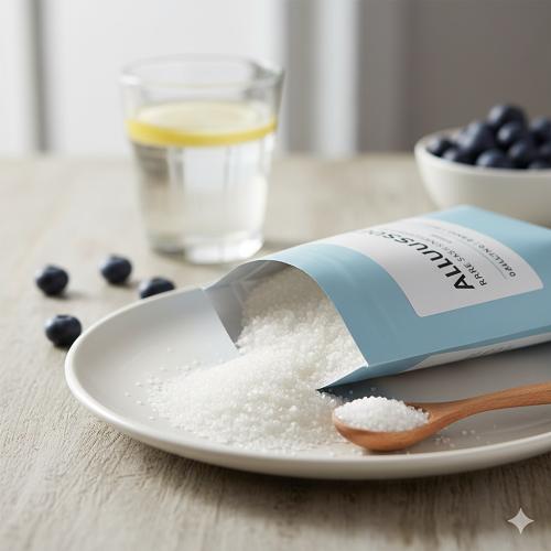 United States Allulose Market Emerging Trends & Competitive Landscape | Major Players 2025 - Anderson Worldwide Group, Tate & Lyle